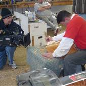 Campbell River Carving Shed