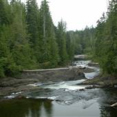 Marble River Provincial Park (Marble River)