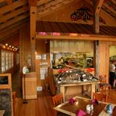 Old Saltery Pub (Killer Whale Cafe)