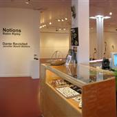 Campbell River Centennial Building (Art Gallery)