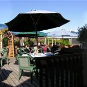 Coast Discovery Inn (The Brasserie)