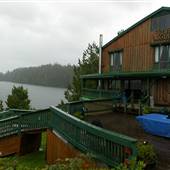 Tyee Resort