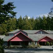 Clayoquot-Orca Resort Lodge & Wilderness Bird Sanctuary