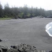 South Beach (Pacific Rim National Park)
