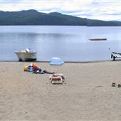 Brewster Lake