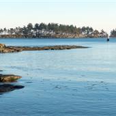 Drumbeg Provincial Park