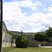 Skoglund Motel - Valleyview (Kamloops East)