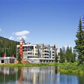 SILVERSTAR SKI RESORT ( Summer )