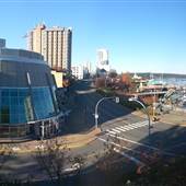 Front Street - Nanaimo