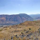 JIM PENDERGRAFT LAND