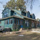 BANBURY GREEN MAIN HOUSE