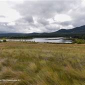 Akashic Ranch 03 Curry Lake and Open Range