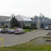 Lambrick Park Secondary