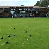 Victoria Lawn Bowling Club