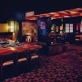 Japanese Village Restaurant