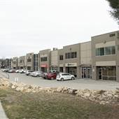 WAREHOUSES APPALOOSA RD