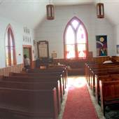 St. Alban’s Anglican Church