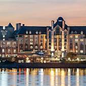 Delta Hotel