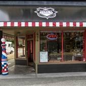 Cliff's Classic Barber Shop