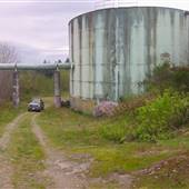 Discovery Industrial Park - Upper Property