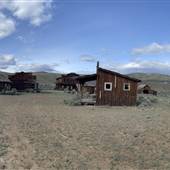 Palomino Ridge Western Town Spring