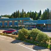 Wells Gray Conference Centre Pub & Diner