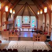 Saint Matthias Anglican Church