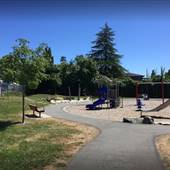 Tolmie Playground