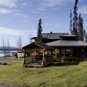 Escott Bay Resort