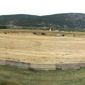 Whispering Pines Truck & Bog Racetrack