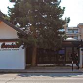 Oriental Gardens Restaurant Ltd