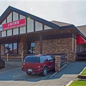 Shanghai Mandarin Restaurant