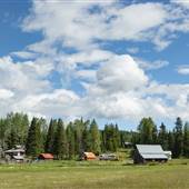 McCULLOCH MEADOWS RANCH