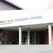 Edward Milne School