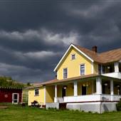 TRIPP/SHORNN BRIDESVILLE