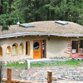 O.U.R. ECOVILLAGE