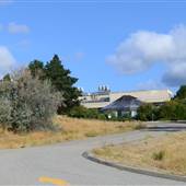 SUMMERLAND RESEARCH STATION