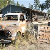 JEWEL CREEK ANTIQUES