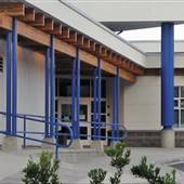 Colquitz Middle School
