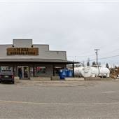 70 Mile Gas Bar & General Store