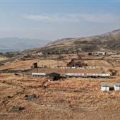 Skeetchestn Indian Band Deadman Rodeo Grounds