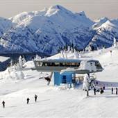 Mount Washington Alpine Resort