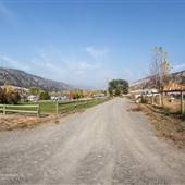 Skeetchestn Indian Band Community 103 & Pow Wow Arbour & Cemetery