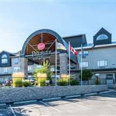 Best Western Premier - Aberdeen (Kamloops)