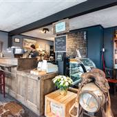 The Junction Coffee House