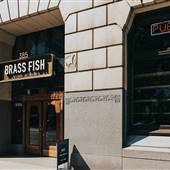 Brass Fish Tavern + Kichen
