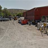 OLIVER AUTO WRECKING & SALVAGE