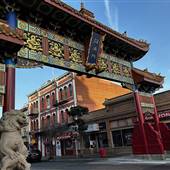 Chinatown