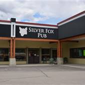 Silver Fox Pub - WINTER