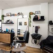 One Trick Pony Barbershop